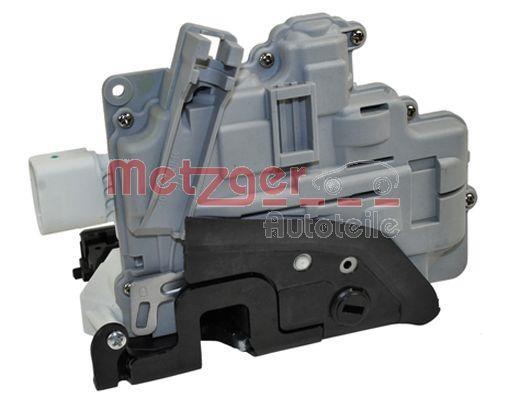 Serrure de porte METZGER 2314006